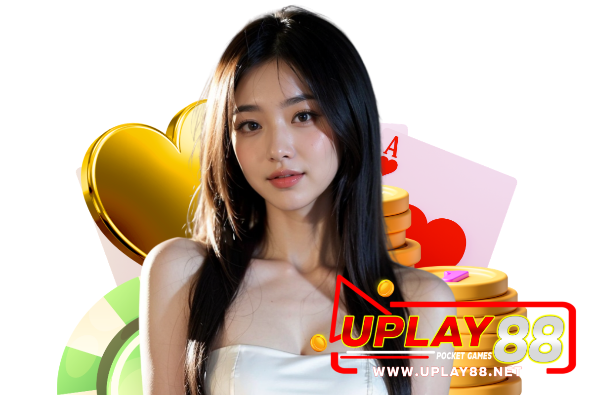 uplay88 สล็อต